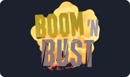Brango Casino offre il gioco online Boom or Bust