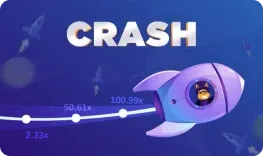 Brango Casino offre il gioco online Crash