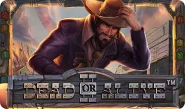 Brango Casino offre il gioco online Dead or Alive II