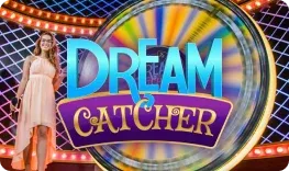 Brango Casino offre il gioco online Dream Catcher