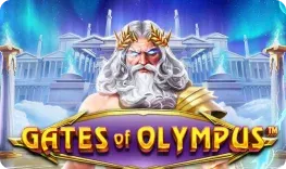 Brango Casino offre il gioco online Gates of Olympus