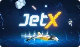 Brango Casino offre il gioco online JetX
