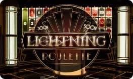 Brango Casino offre il gioco online Lightning Roulette