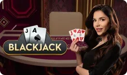 Brango Casino offre il gioco online Live Blackjack