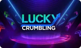 Brango Casino offre il gioco online Lucky Crumbling