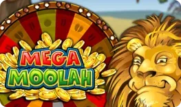 Brango Casino offre il gioco online Mega Moolah