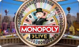 Brango Casino offre il gioco online Monopoly Live