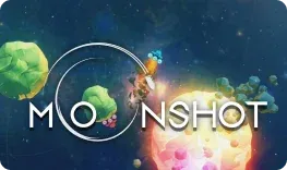 Brango Casino offre il gioco online Moonshot