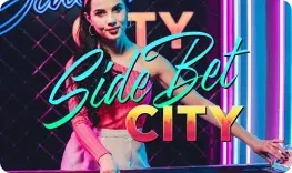Brango Casino offre il gioco online Side Bet City