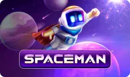 Brango Casino offre il gioco online Spaceman