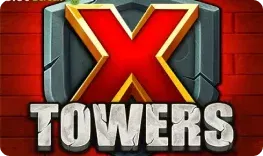 Brango Casino offre il gioco online Tower X