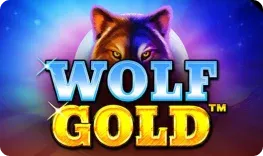 Brango Casino offre il gioco online Wolf Gold